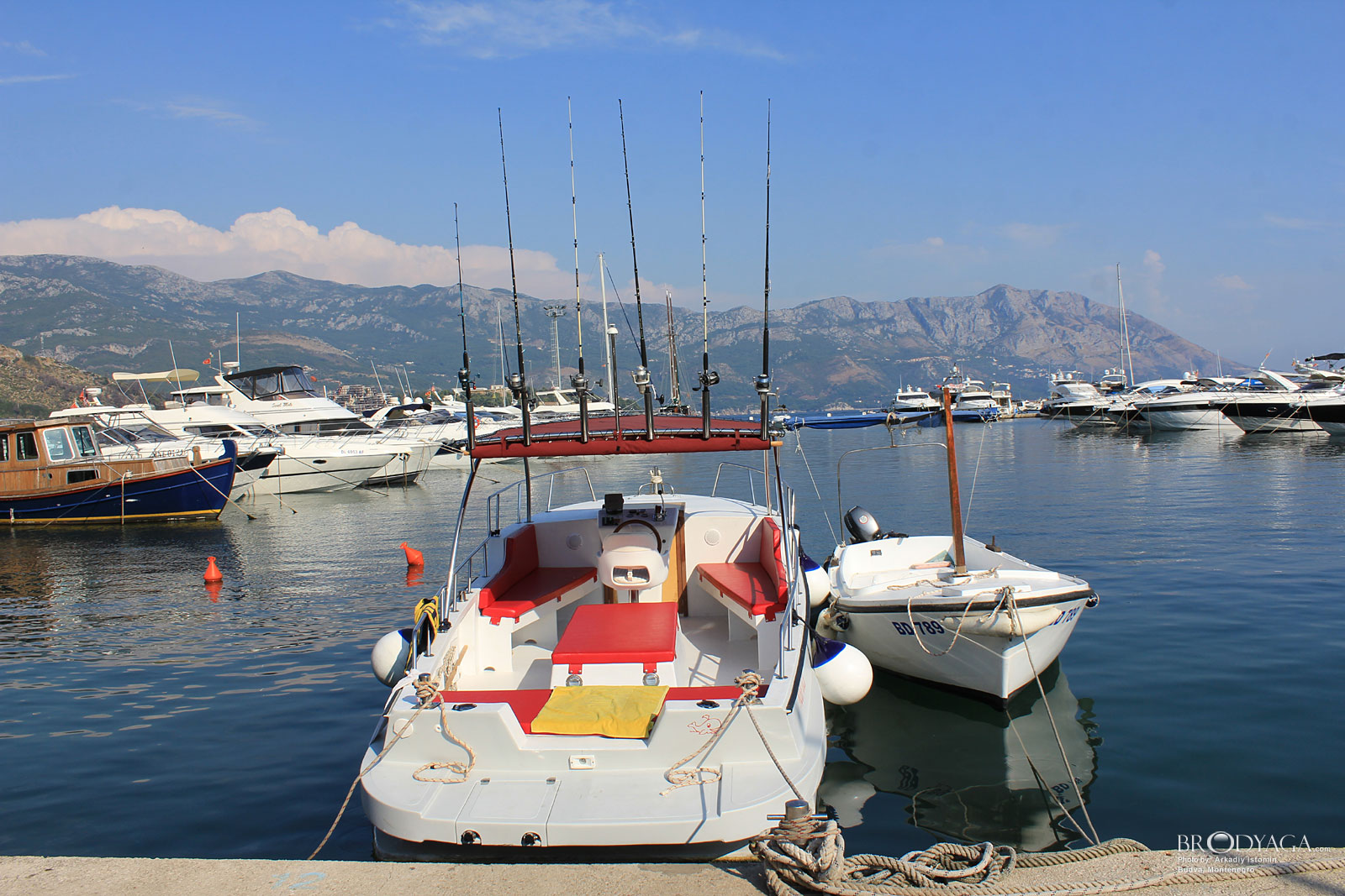 Budva